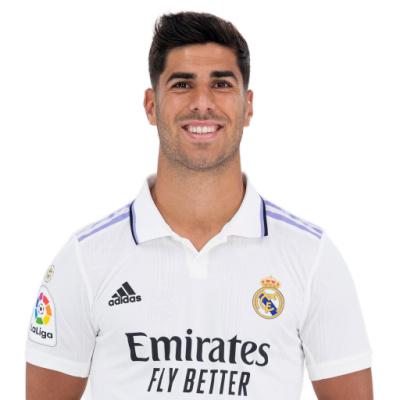 Marco Asensio