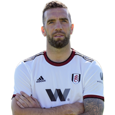 Shane Duffy