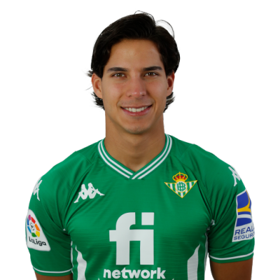 Diego Lainez