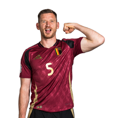 Jan Vertonghen