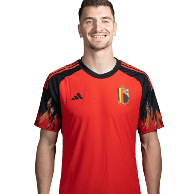 Thomas Meunier