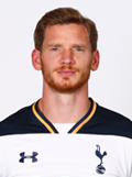 Jan Vertonghen