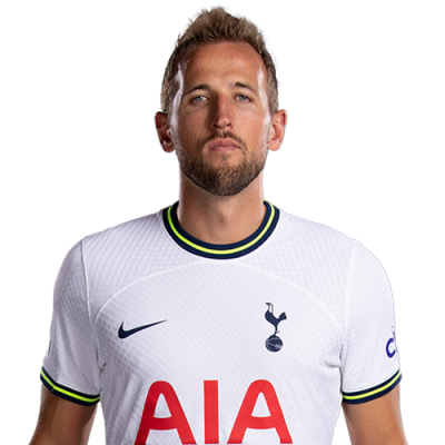 Harry Kane