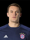 Manuel Neuer