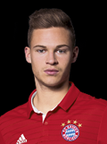 Joshua Kimmich