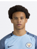 Leroy Sané