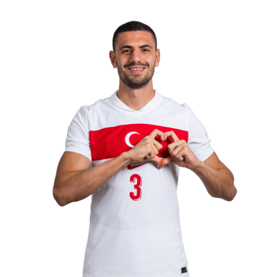 Merih Demiral