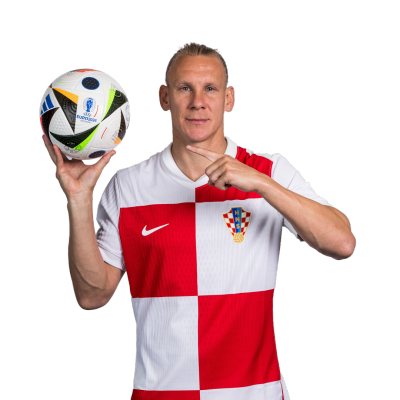 Domagoj Vida