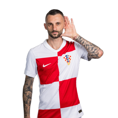 Marcelo Brozovic