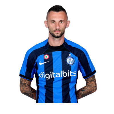 Marcelo Brozovic