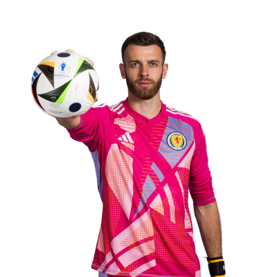 Angus Gunn