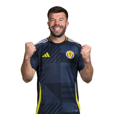 Grant Hanley