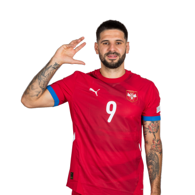 Aleksandar Mitrovic