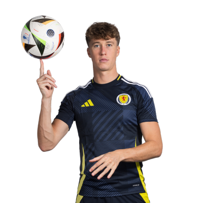 Jack Hendry