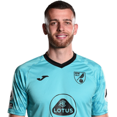 Angus Gunn