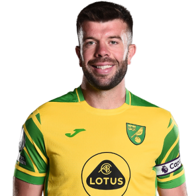 Grant Hanley