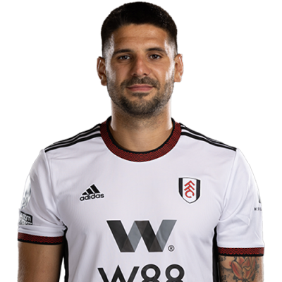 Aleksandar Mitrovic