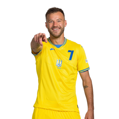 Andriy Yarmolenko