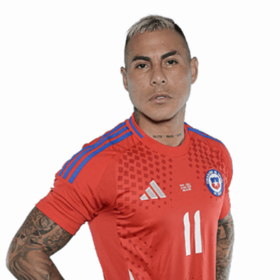 Eduardo Vargas