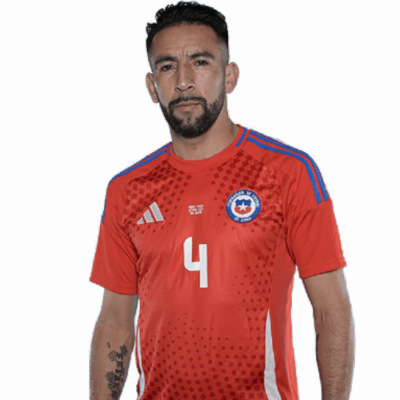 Mauricio Isla