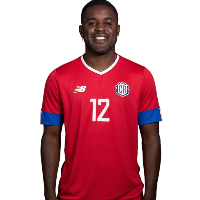 Joel Campbell