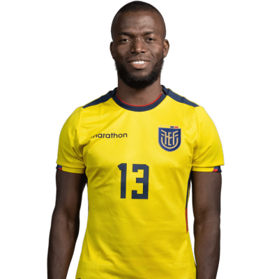 Enner Valencia