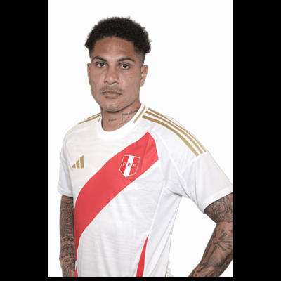 Paolo Guerrero