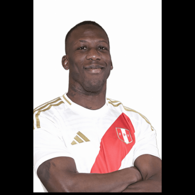 Luis Advíncula