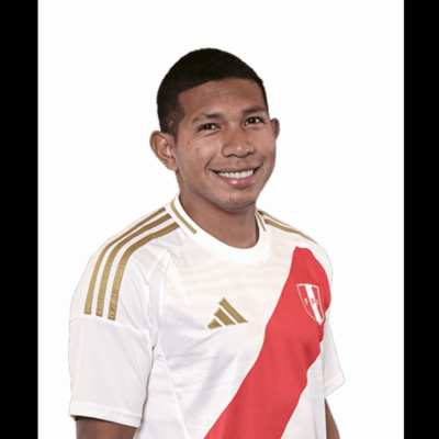 Edison Flores