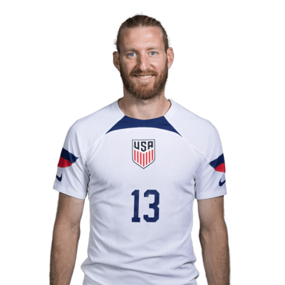 Tim Ream