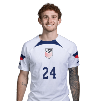 Josh Sargent