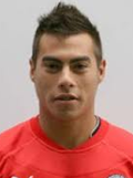 Eduardo Vargas