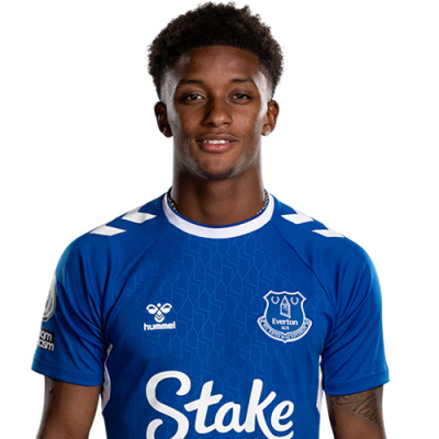 Demarai Gray