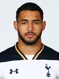 Cameron Carter-Vickers