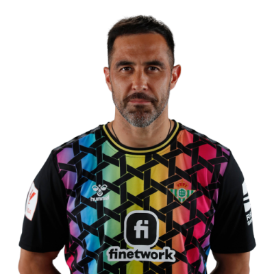 Claudio Bravo