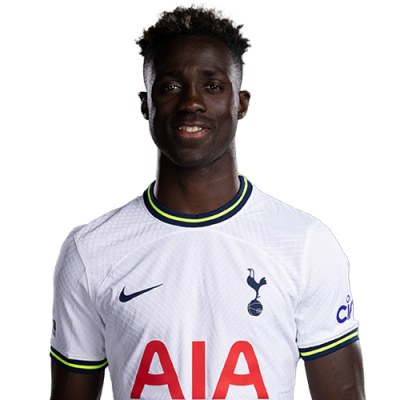 Davinson Sánchez