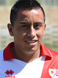 Christian Cueva