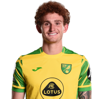 Josh Sargent