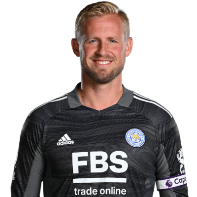 Kasper Schmeichel