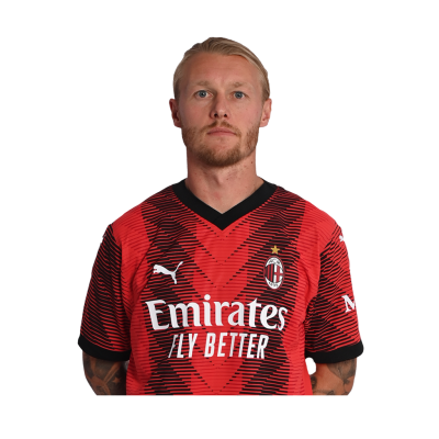 Simon Kjaer