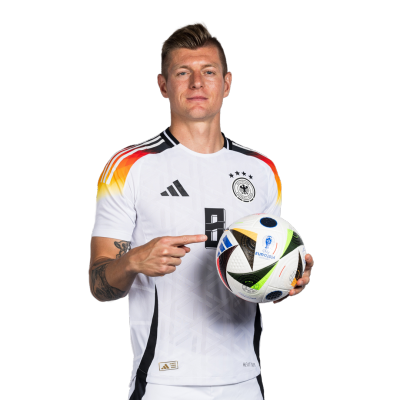 Toni Kroos