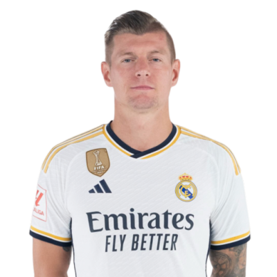 Toni Kroos