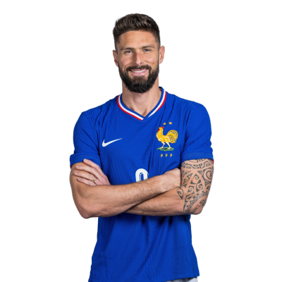 Olivier Giroud