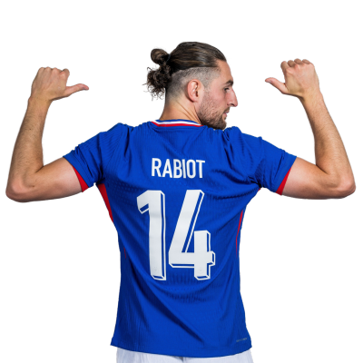 Adrien Rabiot