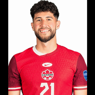 Jonathan Osorio