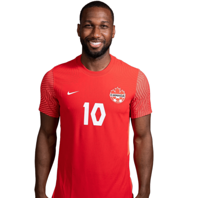 Junior Hoilett