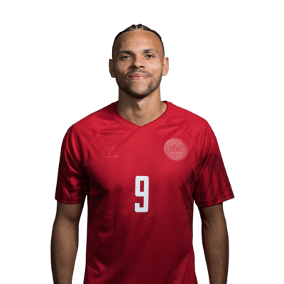 Martin Braithwaite