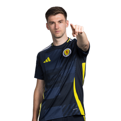 Kieran Tierney