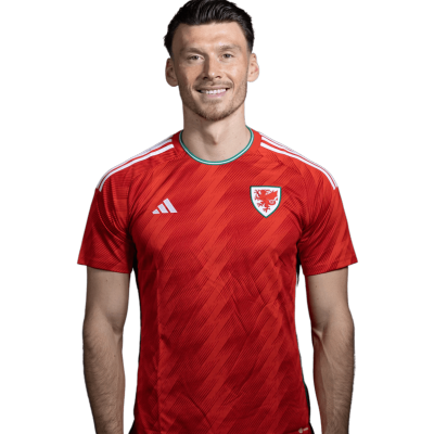 Kieffer Moore