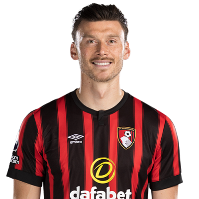 Kieffer Moore